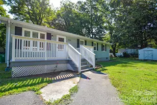 5514 Collins St, Charlotte, NC 28269 - Photo 1