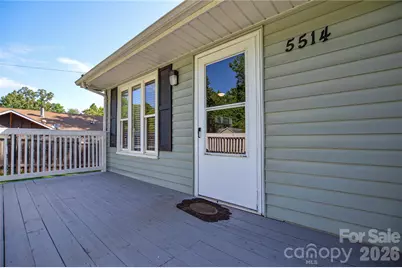 5514 Collins Street, Charlotte, NC 28269 - Photo 7