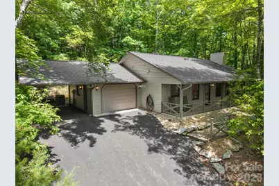 90 Cheestoonaya Way, Brevard, NC 28712 - Photo 1