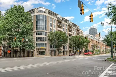 718 W Trade Street, Charlotte, NC 28202 - Photo 1