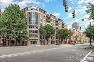 718 W Trade St, Charlotte, NC 28202 - Photo 1