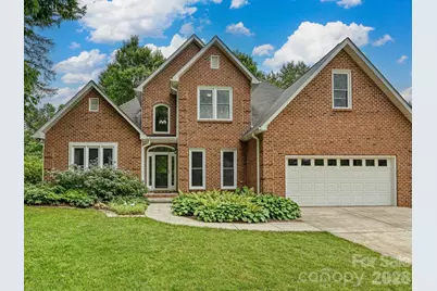 1719 Brandywine Drive, Matthews, NC 28105 - Photo 1
