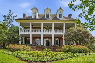 8700 Challis Farm Rd, Charlotte, NC 28226 - Photo 1