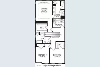 8122 Overmeadow Lane, Charlotte, NC 28269 - Photo 7