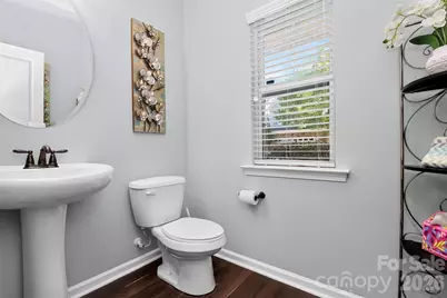 4540 Blackmuir Wood Circle, Charlotte, NC 28270 - Photo 21
