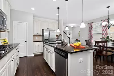 4540 Blackmuir Wood Circle, Charlotte, NC 28270 - Photo 9