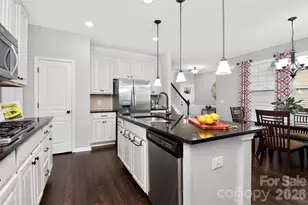 4540 Blackmuir Wood Cir, Charlotte, NC 28270 - Photo 9