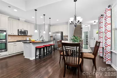 4540 Blackmuir Wood Circle, Charlotte, NC 28270 - Photo 7