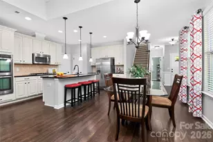4540 Blackmuir Wood Cir, Charlotte, NC 28270 - Photo 7