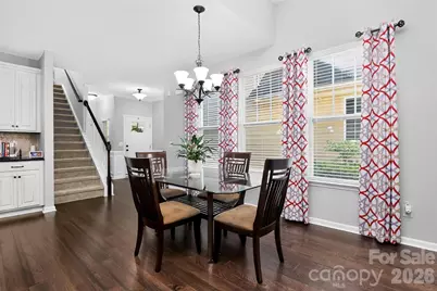 4540 Blackmuir Wood Circle, Charlotte, NC 28270 - Photo 5