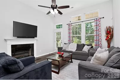 4540 Blackmuir Wood Circle, Charlotte, NC 28270 - Photo 11