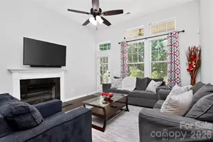 4540 Blackmuir Wood Cir, Charlotte, NC 28270 - Photo 11