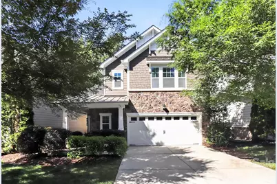 4540 Blackmuir Wood Circle, Charlotte, NC 28270 - Photo 1