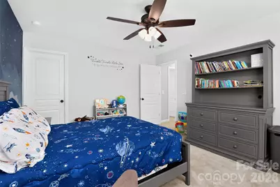 4540 Blackmuir Wood Circle, Charlotte, NC 28270 - Photo 27