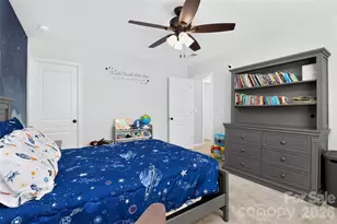 4540 Blackmuir Wood Cir, Charlotte, NC 28270 - Photo 27