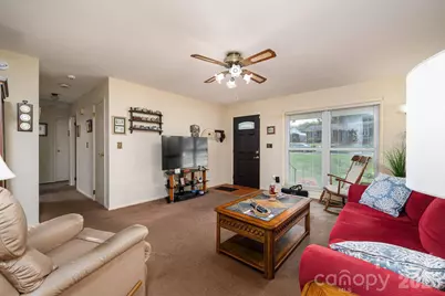 712 Crestwood Avenue, Gastonia, NC 28054 - Photo 7