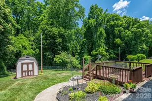 712 Crestwood Ave, Gastonia, NC 28054 - Photo 31