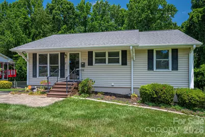 712 Crestwood Avenue, Gastonia, NC 28054 - Photo 5