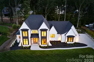 207 Sugar Maple Ln, Weddington, NC 28104 - Photo 5