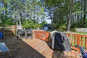 809 Elaine Dr, Albemarle, NC 28001 - Photo 29