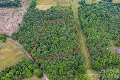 Lot 3 Schenck Farm Road, Lawndale, NC 28090 - Photo 1