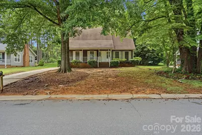 4459 Fair Springs Road, Charlotte, NC 28227 - Photo 1