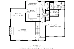4459 Fair Springs Rd, Charlotte, NC 28227 - Photo 41