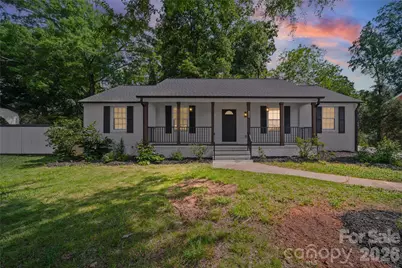 1421 Tyvola Road, Charlotte, NC 28210 - Photo 1