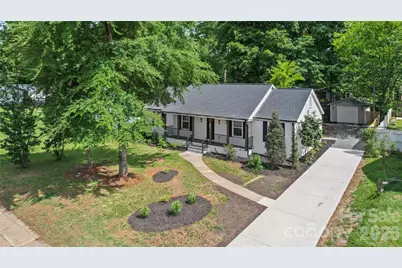1421 Tyvola Road, Charlotte, NC 28210 - Photo 1