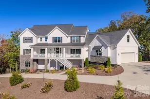 2488 Catawba Falls Pkwy, Black Mountain, NC 28711 - Photo 5