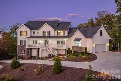 2488 Catawba Falls Parkway, Black Mountain, NC 28711 - Photo 3
