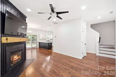 1817 Ethel Guest Lane, Charlotte, NC 28206 - Photo 5