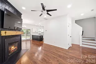 1817 Ethel Guest Ln, Charlotte, NC 28206 - Photo 5