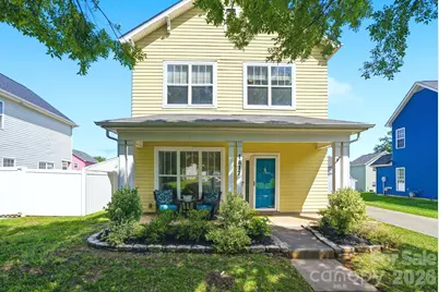 1817 Ethel Guest Lane, Charlotte, NC 28206 - Photo 1
