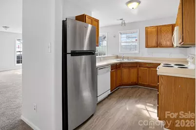 1911 Flushing Court, Charlotte, NC 28215 - Photo 17
