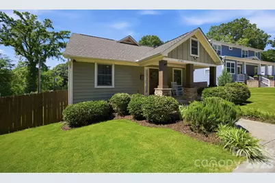 1742 Dunkirk Drive, Charlotte, NC 28203 - Photo 21