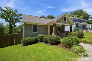 1742 Dunkirk Dr, Charlotte, NC 28203 - Photo 21