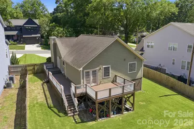 1742 Dunkirk Drive, Charlotte, NC 28203 - Photo 17