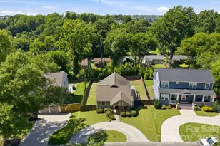 1742 Dunkirk Dr, Charlotte, NC 28203 - Photo 27