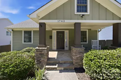 1742 Dunkirk Drive, Charlotte, NC 28203 - Photo 23