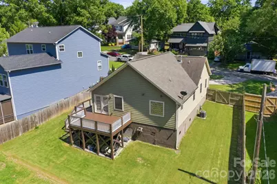 1742 Dunkirk Drive, Charlotte, NC 28203 - Photo 35