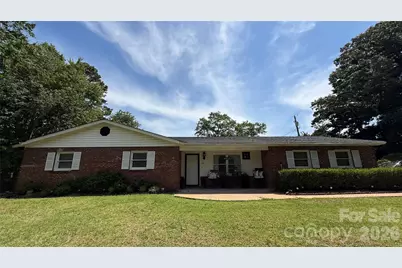 172 Parkland Drive, Forest City, NC 28043 - Photo 1