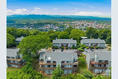 536 Windswept Drive, Asheville, NC 28801 - Photo 33