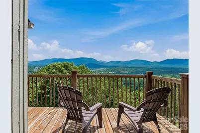 536 Windswept Drive, Asheville, NC 28801 - Photo 1