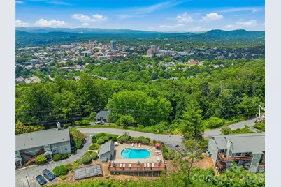 536 Windswept Drive, Asheville, NC 28801 - Photo 35