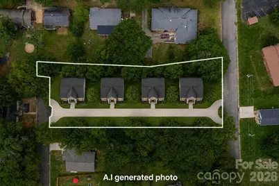 1000 W Graham Street, Shelby, NC 28150 - Photo 5