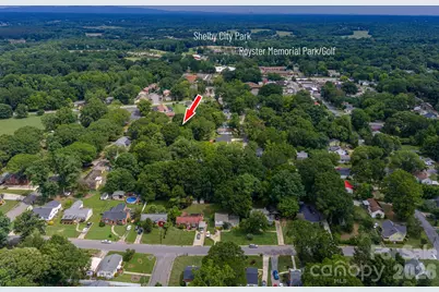 1000 W Graham Street, Shelby, NC 28150 - Photo 3
