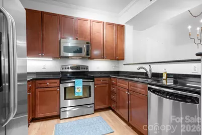 721 Governor Morrison Street #430, Charlotte, NC 28211 - Photo 3