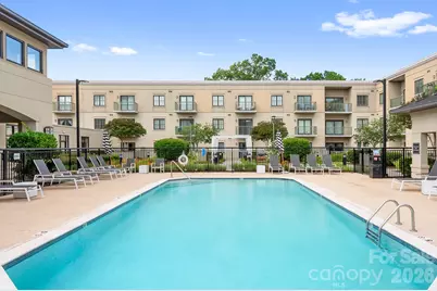 721 Governor Morrison Street #430, Charlotte, NC 28211 - Photo 19