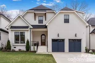 6020 Camile Ct, Charlotte, NC 28226 - Photo 1